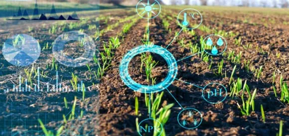 Changing Trends In Agricultural Sector With Introduction To AI