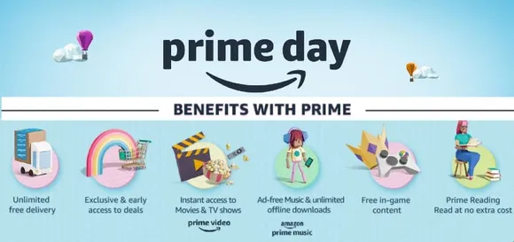 Amazon Prime Day 2021: All Speculative Details We Know So Far