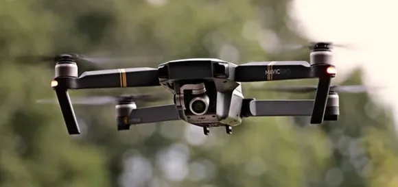20 Startups receive approval from MoCA to experiment long range drone flights