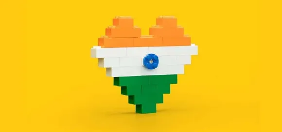 LEGO donates US$1 Million to support COVID-19 relief in India