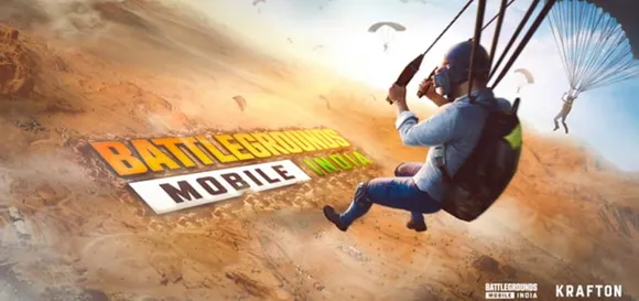 KRAFTON announces Battlegrounds Mobile India, a PUBG Spin-Off