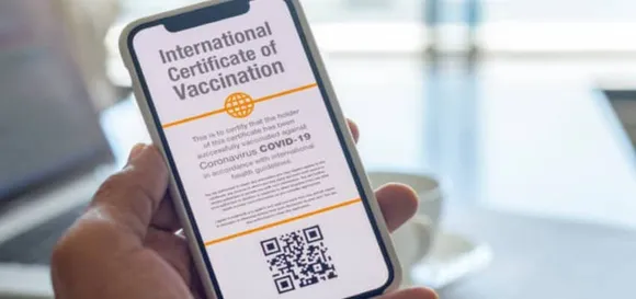Two first dose vaccine certificates? Use CoWIN to merge doses based on ID credentials