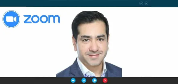 Zoom Video Communications hires Ricky Kapur as Head of APAC Biz