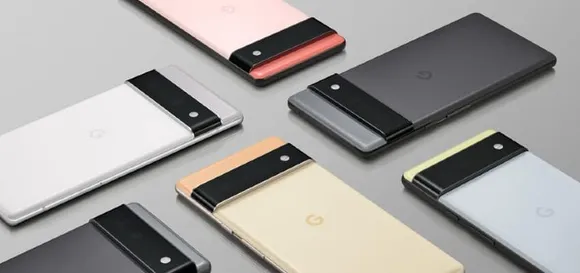 A look at Pixel 6 and Pixel 6 Pro: Price, Features and Competitors