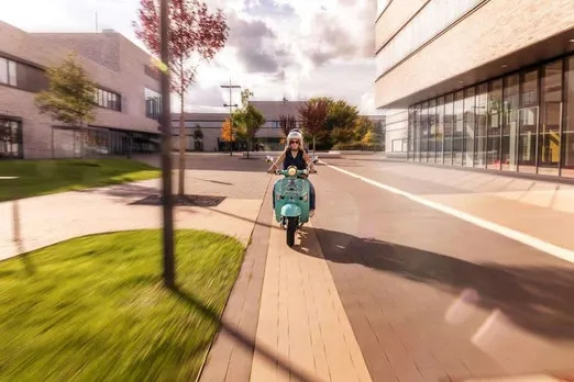 Can the scooter succeed where the car failed? #EVs