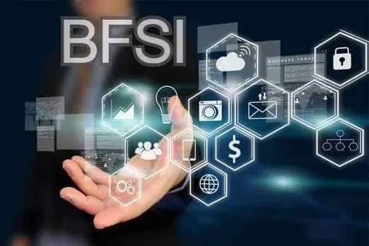 A complete digital future for BFSI ahead