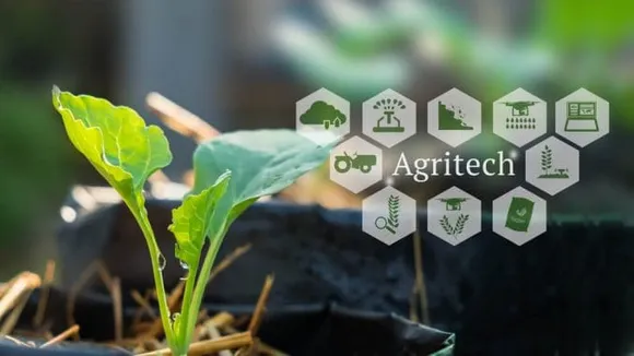 Agritech platform DeHaat raises $115 million in Series D