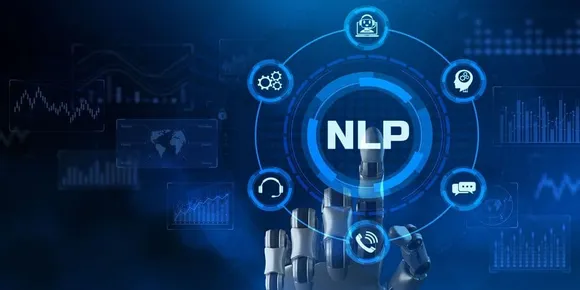 NLP can break human-machine communication barriers