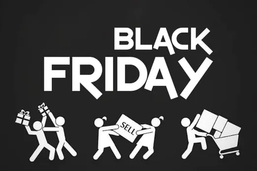 Black Friday craze makes Flipkart launch new fashion campaign