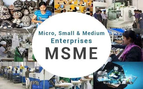 MSMEs and digital technology can support Indian economy