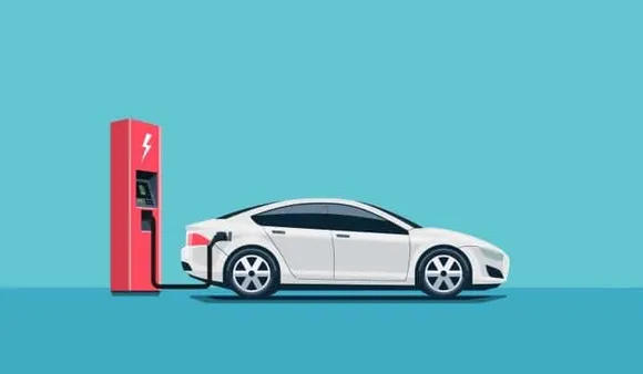 Charzer and ADDA to setup EV charging infrastructure