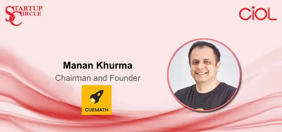 How Cuemath focuses on its vision to become a global math brand