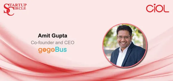 How gogoBus focuses on democratising access to technology