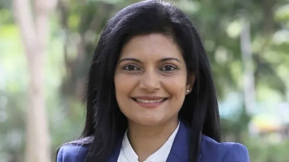 Sindhu Gangadharan