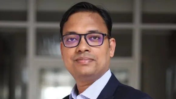 Keshav Goel CFO Ozonetel