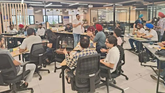 IMPunjab kickstarts its Accelerator Program with 16 Startups