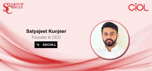 Startup-Circle: How Deciml is simplifying investments for young investors