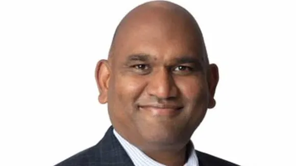 Ivanti Appoints Tech Executive Srinivas Mukkamala as Chief Product Officer