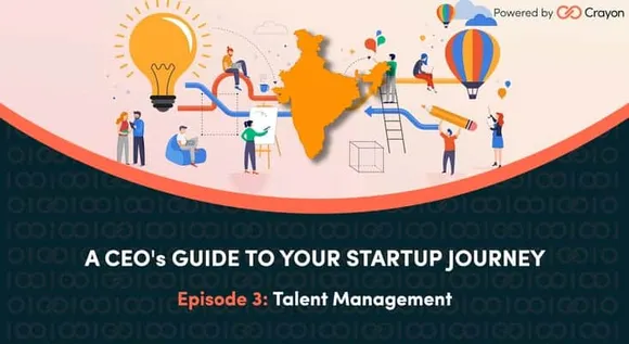 A CEO’S Guide to your Startup Journey: Episode 3