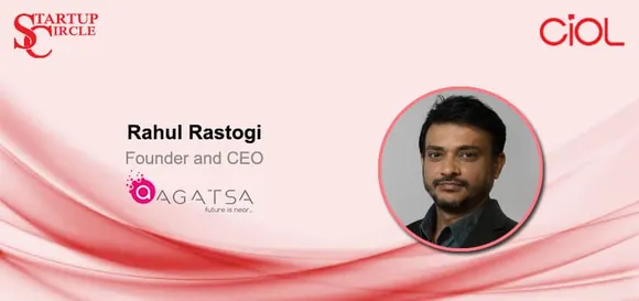 Startup-Circle: How Agatsa revolutionising healthcare through technology