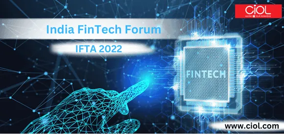 India FinTech Forum Unveils 23 high potential fintech startups