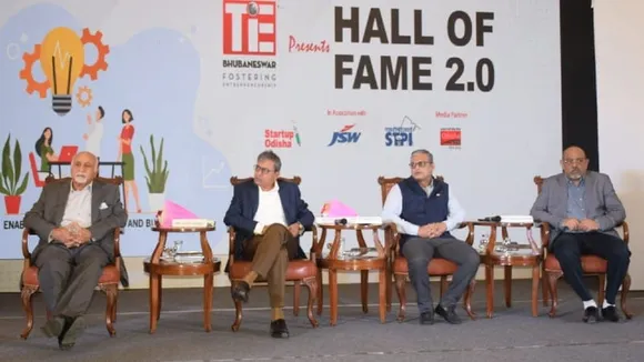 Hall of Fame 2.0 showcases 25 Start-ups of over 1000 crores