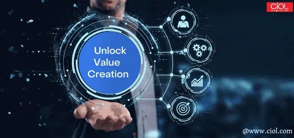 How CFOs Can Unlock Value Creation with AI and Emerging Tech
