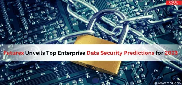 Futurex Unveils Top Enterprise Data Security Predictions for 2023