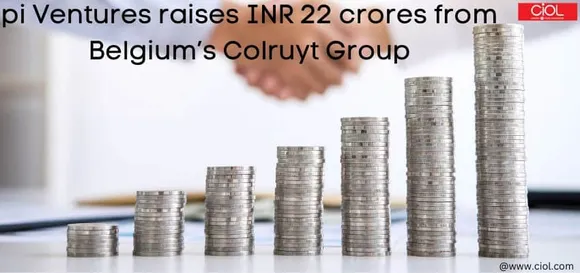 pi Ventures raises INR 22 crores from Belgium’s Colruyt Group