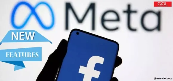 Meta enhances ways to Discover and Personalise Facebook Reels with addition of new features