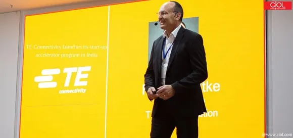 TE Connectivity launches its start-up accelerator program in India