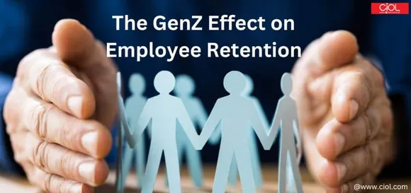 <strong>The GenZ Effect on Employee Retention</strong>