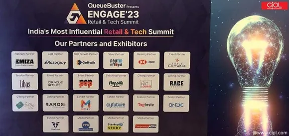 ENGAGE'23 Celebrates Innovators and Leaders in Retail and Technology