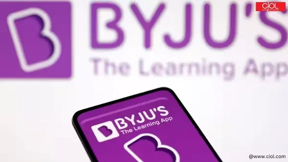 BYJU’S SVP of International Business Steps Down Set to Head American Firm Impending Inc.
