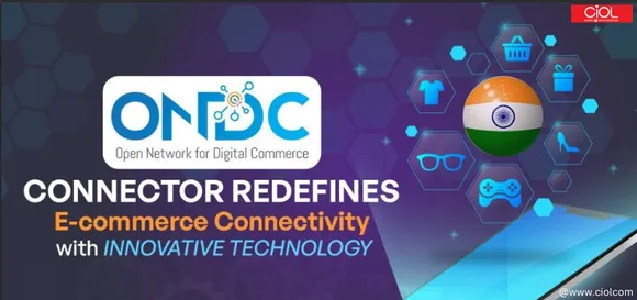 ONDC Connector Sets New Standards for E-commerce Connectivity Through Innovation