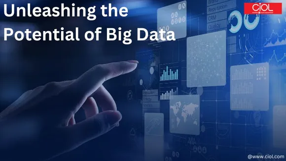 Unleashing the Potential of Big Data