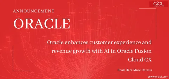 Oracle Empowers Businesses with AI-Driven Growth Strategies in Marketing, Sales, and Service