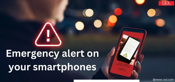 Just Got an 'Emergency Alert'? Discover What It Signifies
