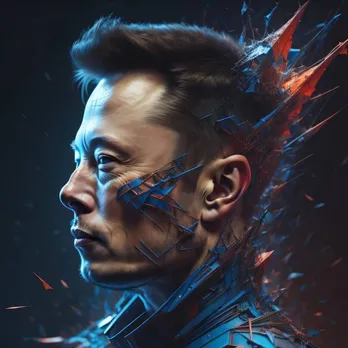 <strong>Elon Musk—Man of the year, again!</strong>