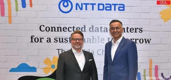 <strong>NTT Expands India Footprint with New Data Center Campus in Noida</strong>