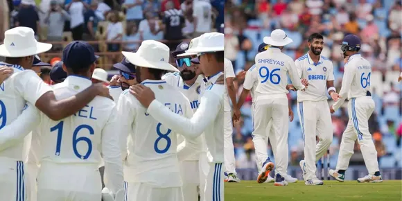 Border Gavaskar Trophy