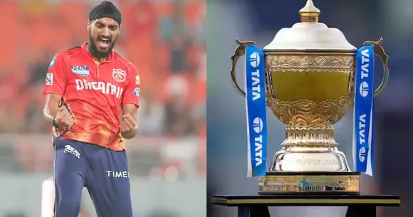 Arshdeep Singh
