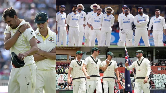 IND vs AUS: टीम इंडिया का सबसे बड़ा दुश्मन हुआ चोटिल, सीरीज शुरू होने से पहले ही श्रृंखला से हुआ बाहर