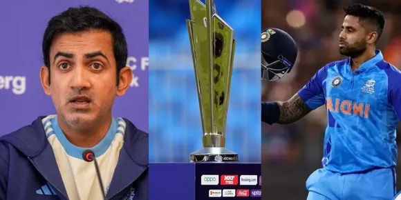 Gautam Gambhir