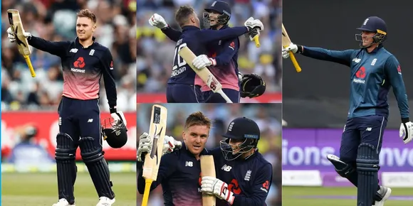 Jason Roy