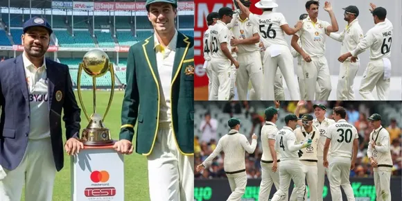  australia, joe burns, italy cricket team