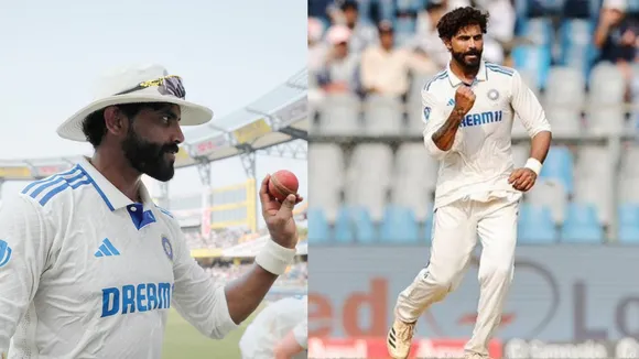 W,W,W,W,..., मेलबर्न टेस्ट के बीच Jadeja का कमाल, एक-दो नहीं बल्कि झटके इतने विकेट, बल्लेबाज भी मांगने लगे रहम की भीख