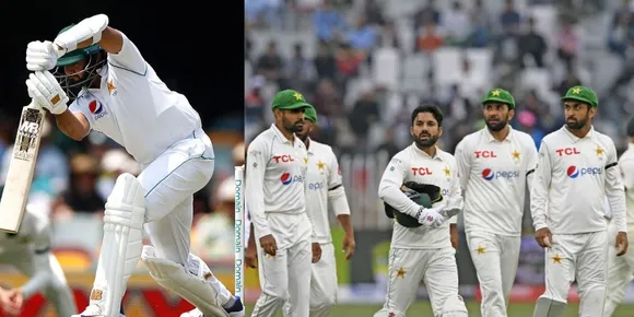  Pakistan  , Azhar Ali ,   pak vs wi  