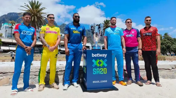 MICT vs DSG SA20 League, 2025