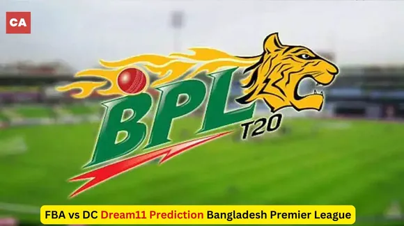 FBA vs DC BPL, 2024-25